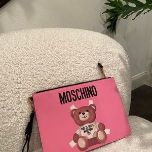 COPY - Moschino Bag